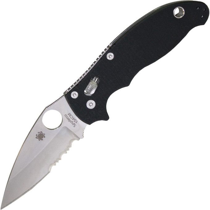 Нож SPYDERCO MANIX 2 101GPS2-154