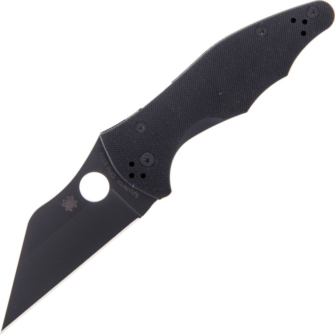 Нож SPYDERCO YOJIMBO 2 85GPBBK2