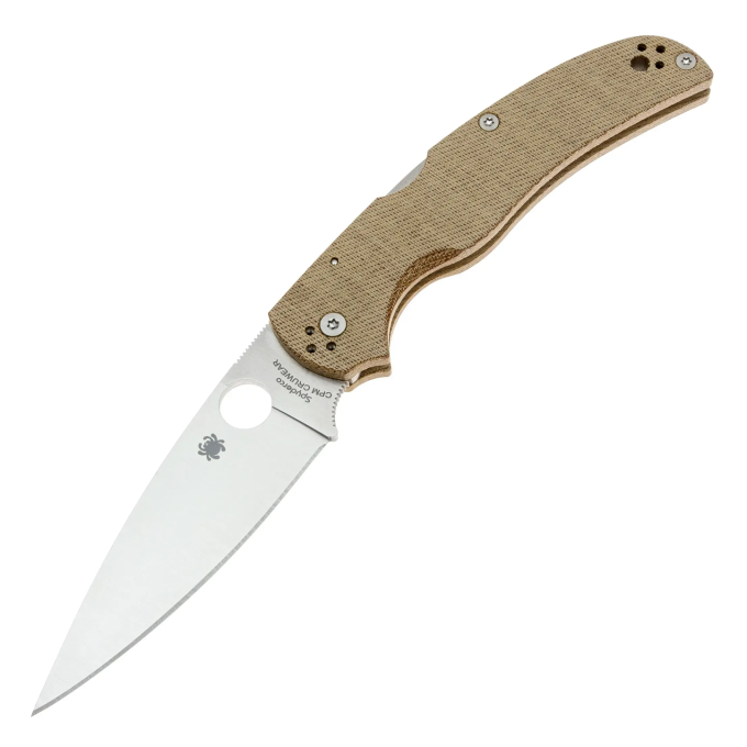 Складной нож Spyderco Native Chief 244MPCW C244MPCW
